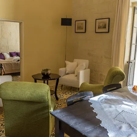 Two Bedroom Townhouse In